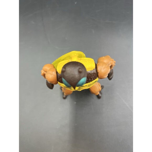 Vintage 1983 He-Man Masters of the Universe MOTU Buzz-Off (Only 1 Wing) - Picture 5 of 8